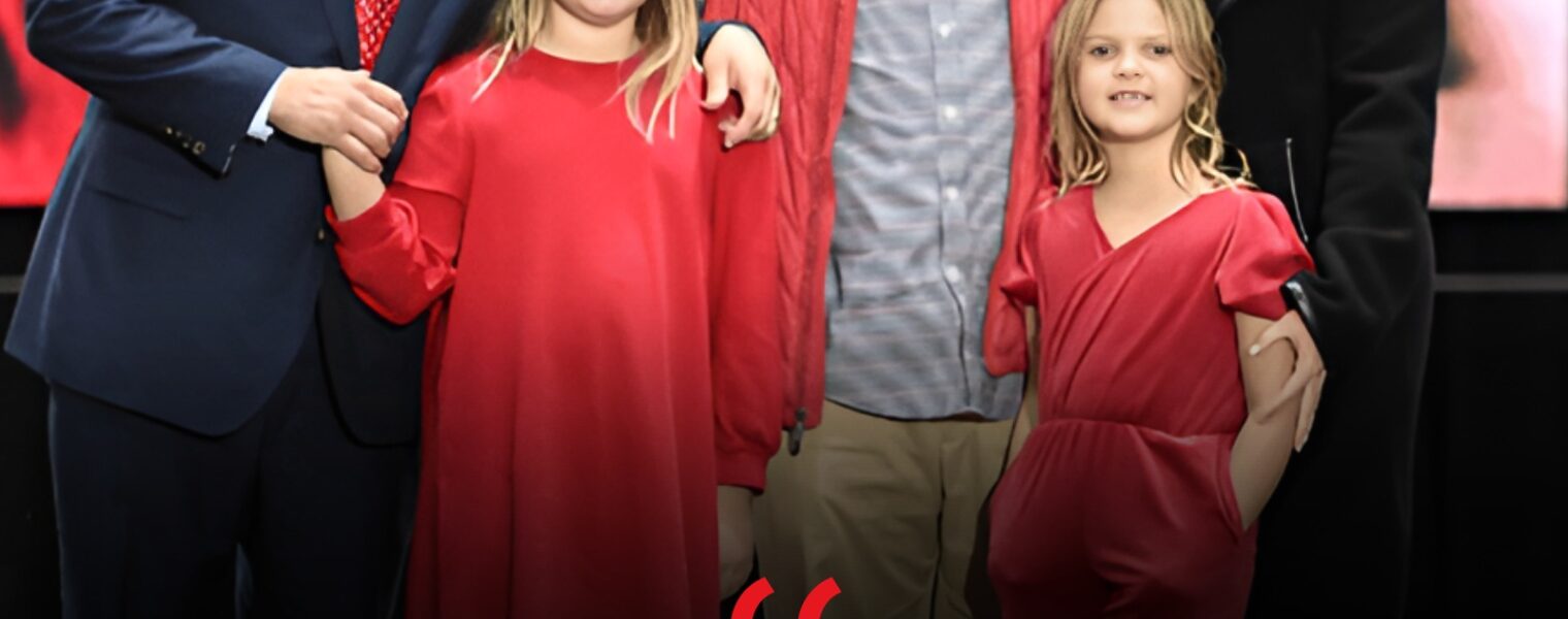 “Thank You for Believing in My Husband” — The Emotional Story Behind Matt Rhule and Nebraska Football