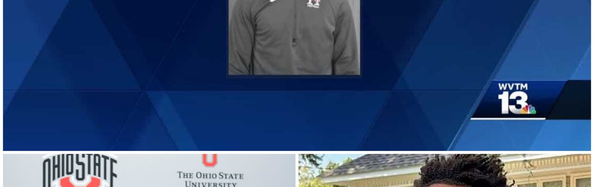 SAD NEWS: College Football Shattered as 20-Year-Old Rising Star Killed in Head-On Collision — Ryan Day’s Heartbreaking Message Sends Shockwaves Through the Nation