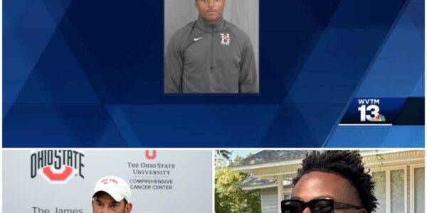 SAD NEWS: College Football Shattered as 20-Year-Old Rising Star Killed in Head-On Collision — Ryan Day’s Heartbreaking Message Sends Shockwaves Through the Nation