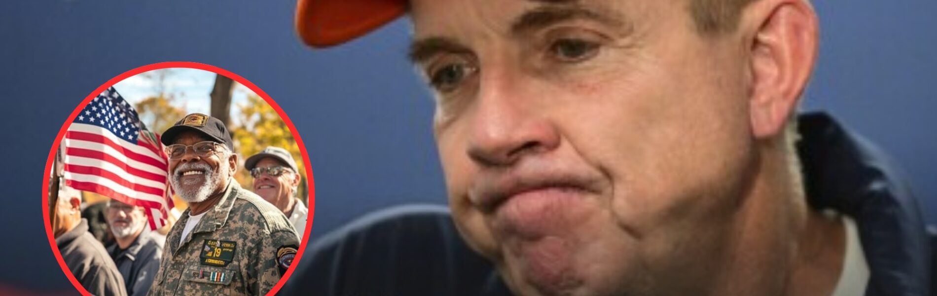 BREAKINGNEWS Denver Broncos head coach shocks with lifetime ban for two players after disrespectful incident involving military veterans