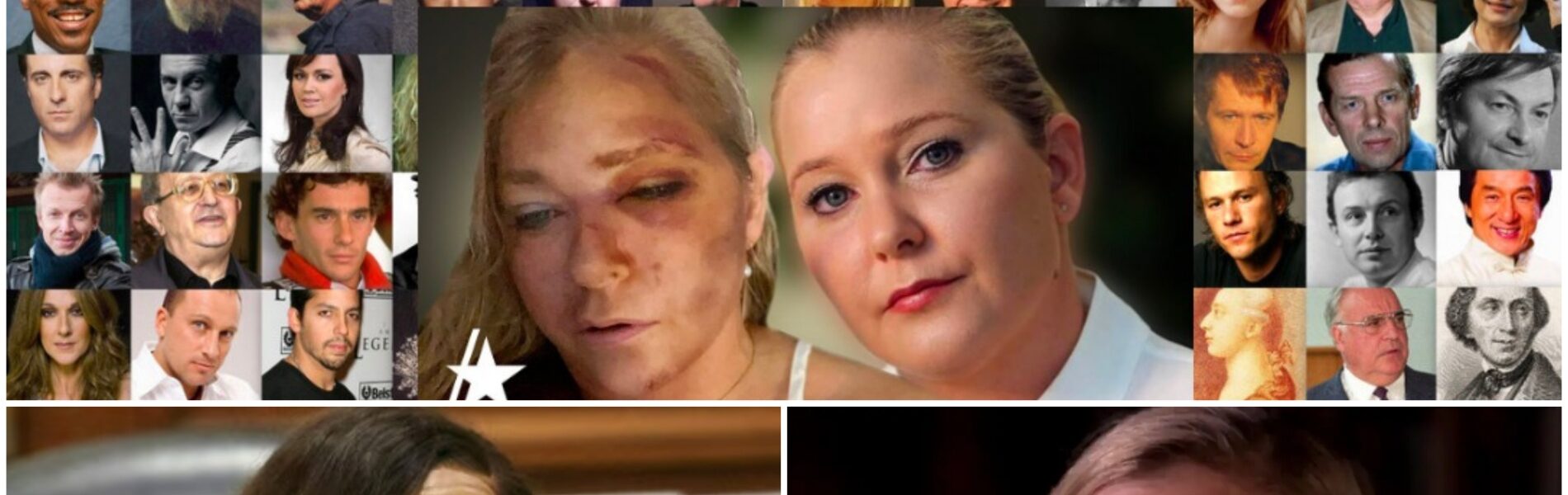 JASMINE CROCKETT “LOSES CONTROL,” EXPOSES 49 HOLLYWOOD FIGURES — AMERICA SHAKES ON NOVEMBER 20