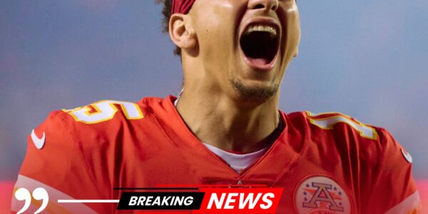 Patrick Mahomes Shuts Down Jets Rumors With Powerful Loyalty Pledge to Kansas City — And the Chiefs CEO’s Response Sends Shockwaves Across the NFL