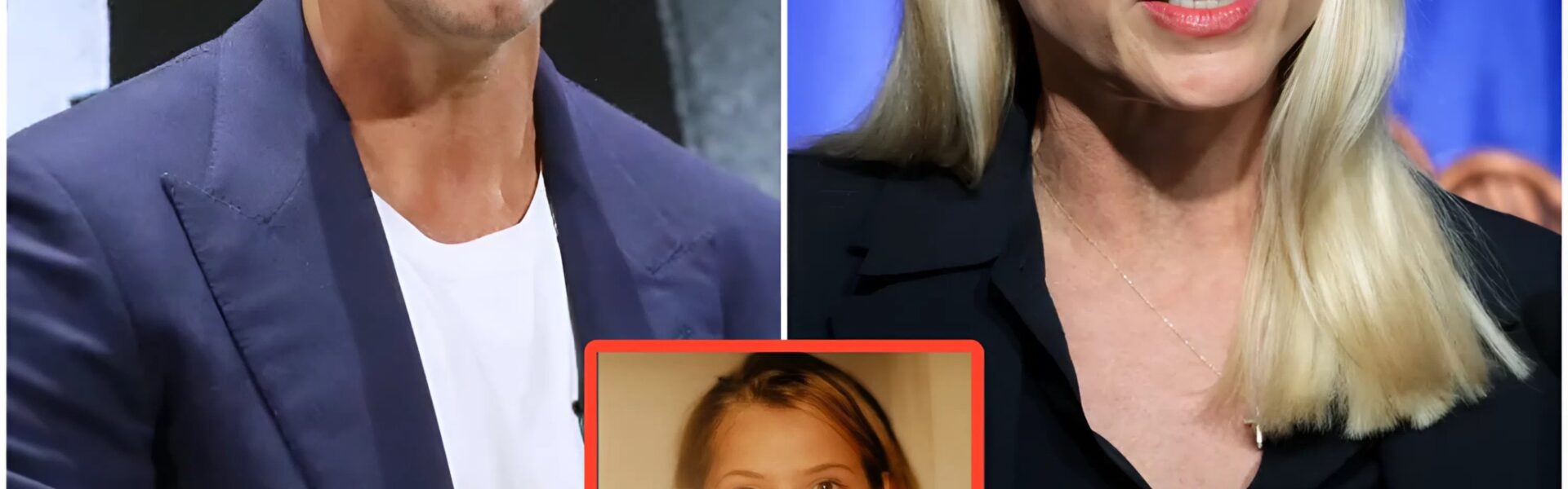 C1 TOM BRADY “LOSES CONTROL” AS HE CALLS OUT PAM BONDI LIVE ON CBS — SENDING SHOCKWAVES ACROSS AMERICA