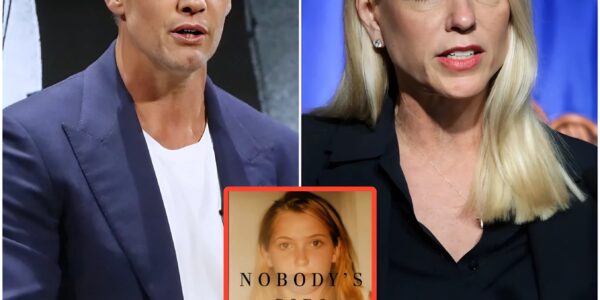 C1 TOM BRADY “LOSES CONTROL” AS HE CALLS OUT PAM BONDI LIVE ON CBS — SENDING SHOCKWAVES ACROSS AMERICA