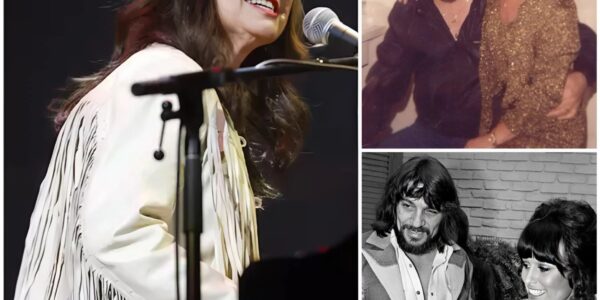 The Last Tribute: Jessi Colter Honors Waylon Jennings with Final Performance