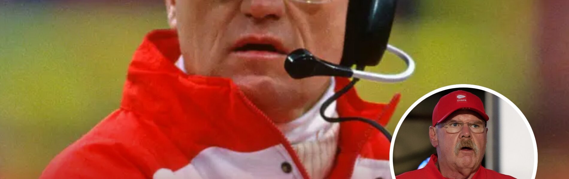 Andy Reid Pays Emotional Tribute to Marty Schottenheimer — “We Look Forward to His Lessons in the Future”