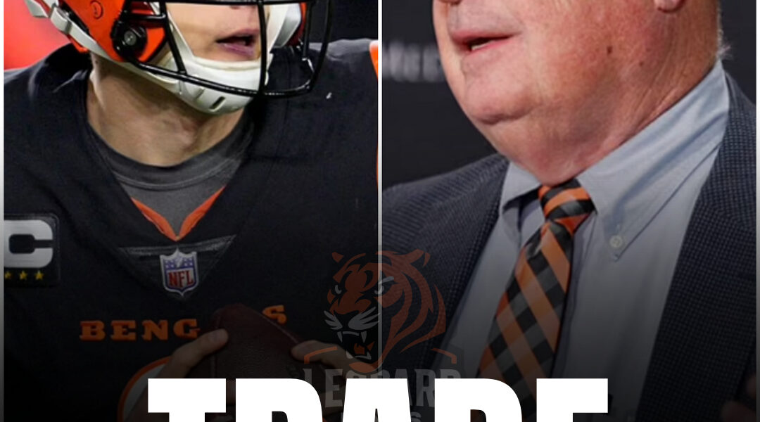 ΒᎡΕΑΚΙΝG ΝΕᎳЅ: Јοе Βᥙrrοᴡ Ѕеϲᥙrеѕ Ꮮіfеtіⅿе Ꭰеаl Ꮃіtһ tһе Βепɡаlѕ — Α Ηіѕtοrіϲ ΝᖴᏞ Ϲοⅿⅿіtⅿепt