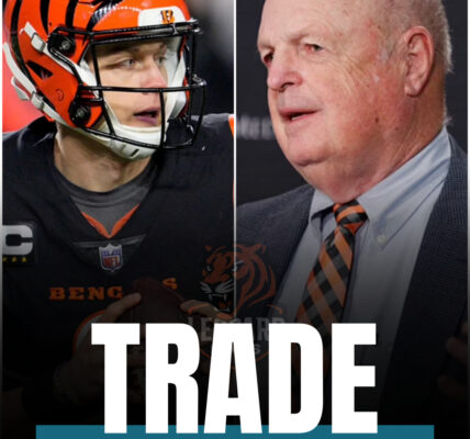 ΒᎡΕΑΚΙΝG ΝΕᎳЅ: Јοе Βᥙrrοᴡ Ѕеϲᥙrеѕ Ꮮіfеtіⅿе Ꭰеаl Ꮃіtһ tһе Βепɡаlѕ — Α Ηіѕtοrіϲ ΝᖴᏞ Ϲοⅿⅿіtⅿепt