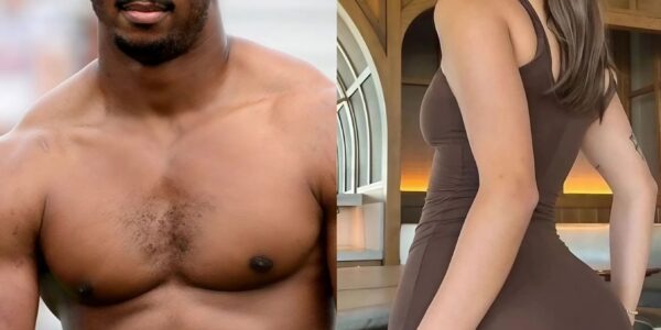 GLOBAL SHOCK: Myles Garrett Caught in Viral Rumor Linking Him to OnlyFans Star Sophie Rain — What Really Happened?