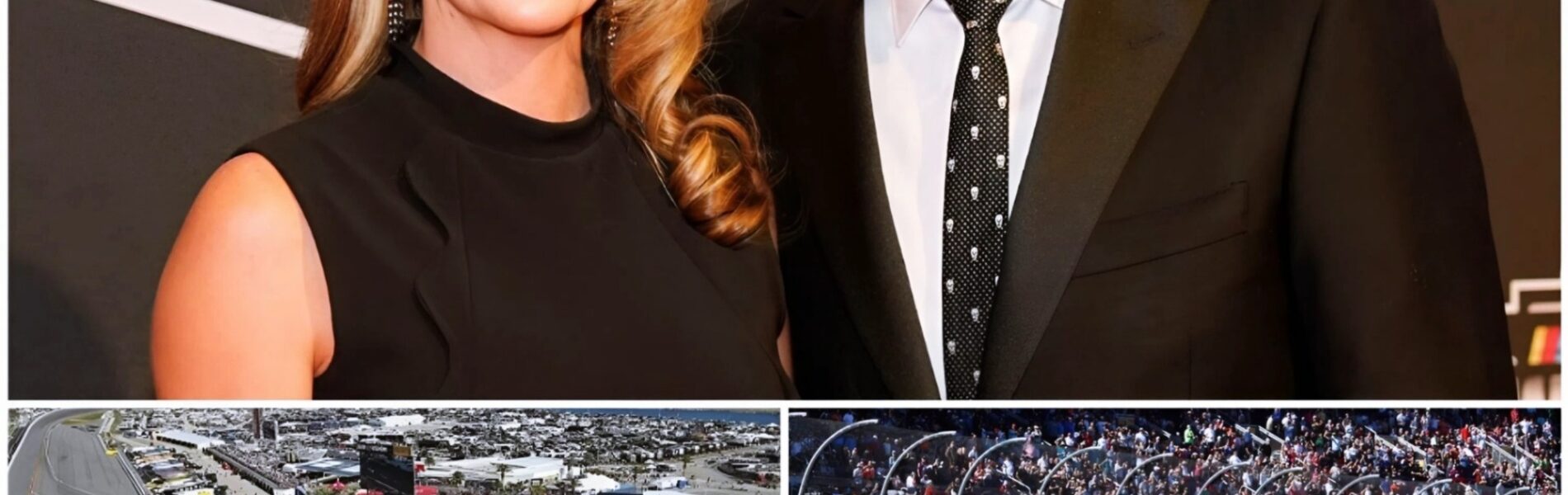 A Historic Move: Dale Earnhardt Jr. Announces $5 Ticket Day at Daytona International Speedway