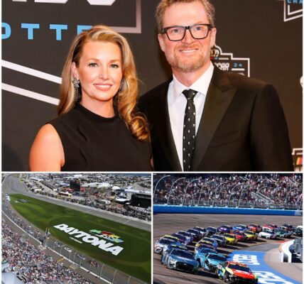 A Historic Move: Dale Earnhardt Jr. Announces $5 Ticket Day at Daytona International Speedway