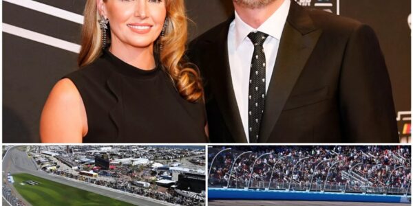 A Historic Move: Dale Earnhardt Jr. Announces $5 Ticket Day at Daytona International Speedway
