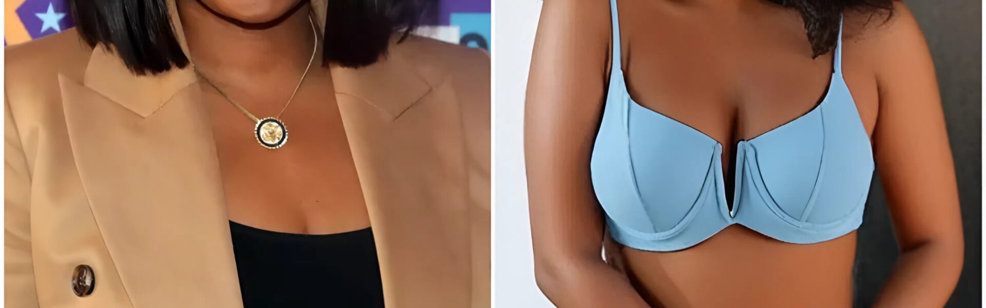 Jasmine Crockett Stuns the Internet with Alleged Bikini Bombshell – Fans Can’t Stop Talking!