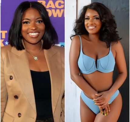 Jasmine Crockett Stuns the Internet with Alleged Bikini Bombshell – Fans Can’t Stop Talking!