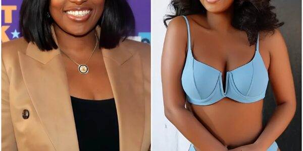 Jasmine Crockett Stuns the Internet with Alleged Bikini Bombshell – Fans Can’t Stop Talking!