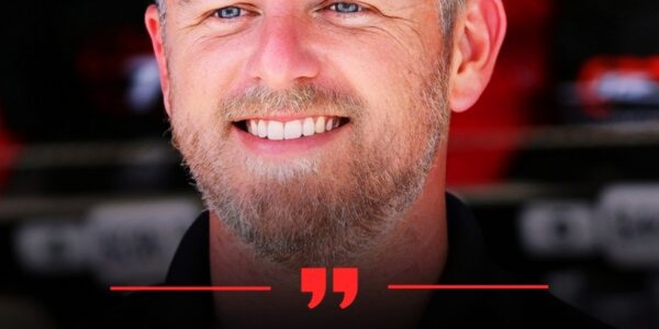 BREAKING: JR MOTORSPORTS OFFICIALLY RETURNS TO THE DAYTONA 500! Justin Allgaier returns to the biggest race in the No. 40 Chevrolet — and will have to fight his way into the main event!