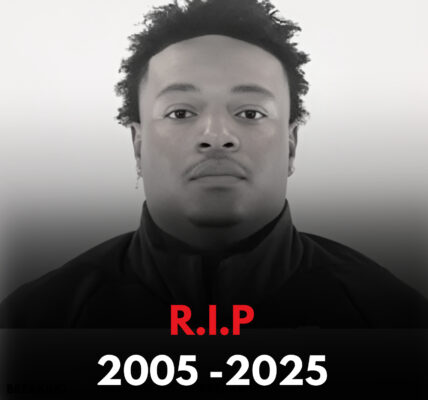 Seahawks Lose a Future MVP — Defensive Player of the Year Candidate Dies at 20