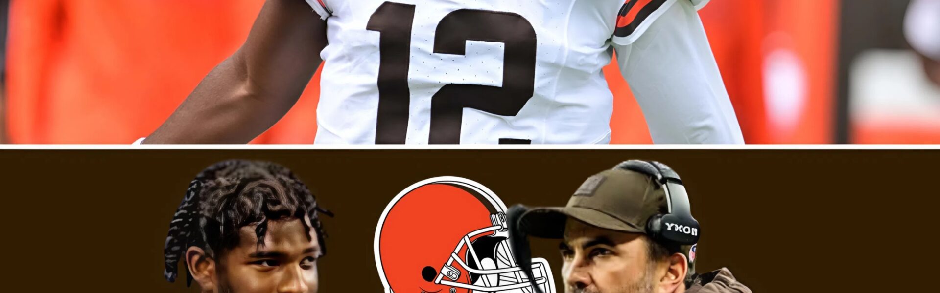 Shedeur Sanders Ignites Quarterback Chaos in Cleveland: A Rising Star the Browns Can No Longer Ignore