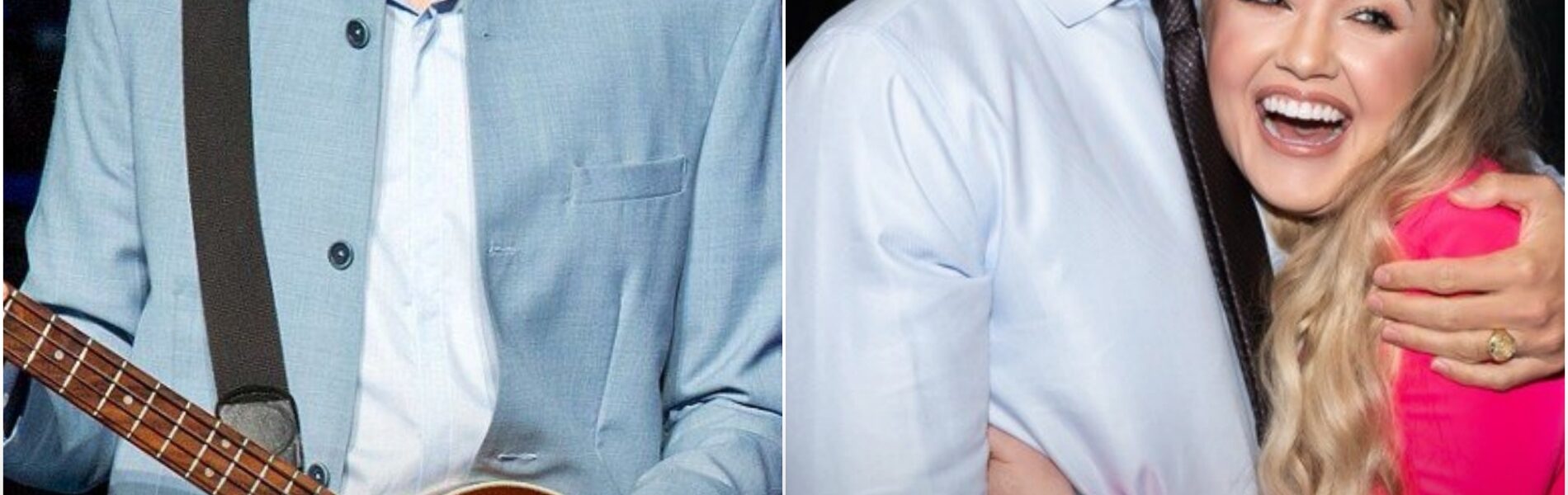 BREAKING: America Faces a Halftime Shockwave — Paul McCartney Headlines Turning Point USA’s “All-American Halftime Show”