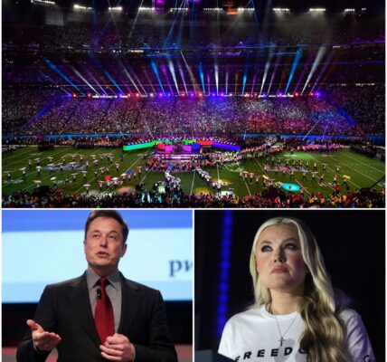 Elon Musk backs TPUSA halftime show — new fearless platform, no filters, no fear, shocking the nation!