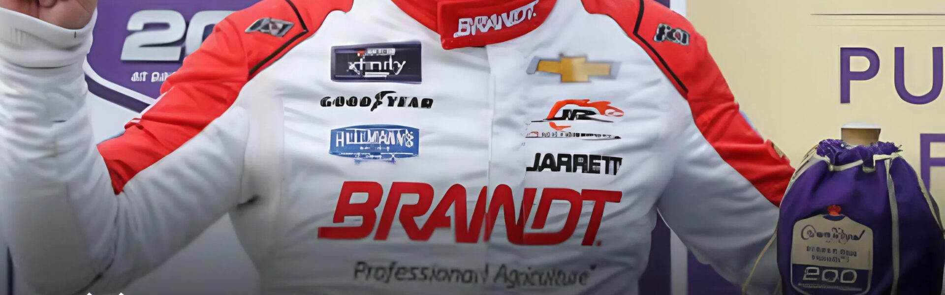 BREAKING: JR Motorsports Makes Triumphant Return to the Daytona 500 with Justin Allgaier