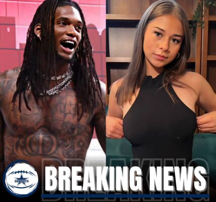 GLOBAL SHOCK: CeeDee Lamb Caught in Viral Rumor Linking Him to OnlyFans Star Sophie Rain — What Really Happened?