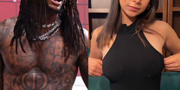 GLOBAL SHOCK: CeeDee Lamb Caught in Viral Rumor Linking Him to OnlyFans Star Sophie Rain — What Really Happened?