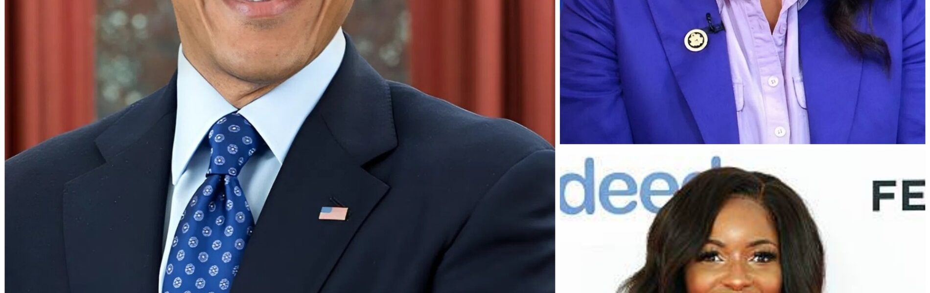 After Barack Ob@ma’s national call to fight hunger, Congresswoman Jasmine Crockett quietly stepped forward — donating $30,000 to Northwest Harvest to help feed struggling families across the country.