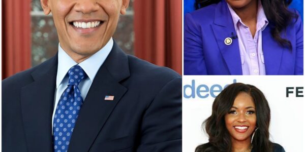 After Barack Ob@ma’s national call to fight hunger, Congresswoman Jasmine Crockett quietly stepped forward — donating $30,000 to Northwest Harvest to help feed struggling families across the country.