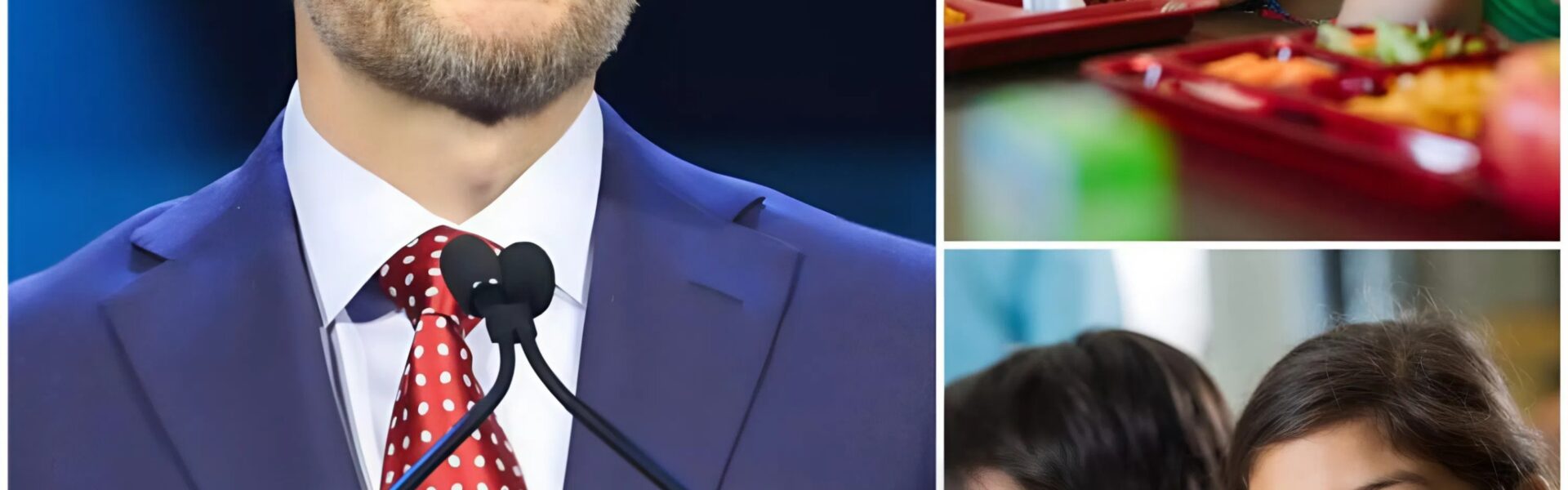 Legendary Gesture: Dale Earnhardt Jr. Wipes Out $247K in School Lunch Debt — Thousands of Kids Celebrate Stress-Free Meals!