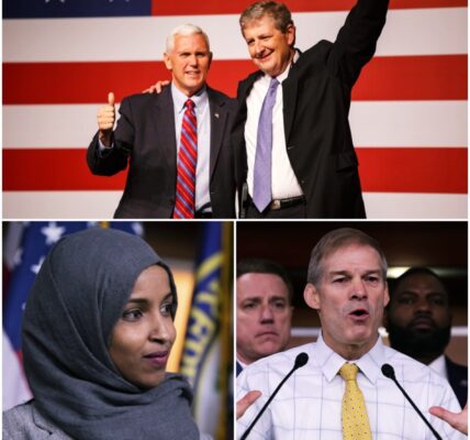 “AMERICAN SOIL” ACT: Jim Jordan Just Detonated a Bill That BANS Dual Citizens from Congress