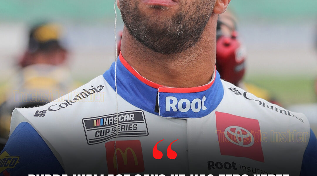 Bubba Wallace skips Snowball Derby, focusing on NASCAR Cup, dream Derby waits…