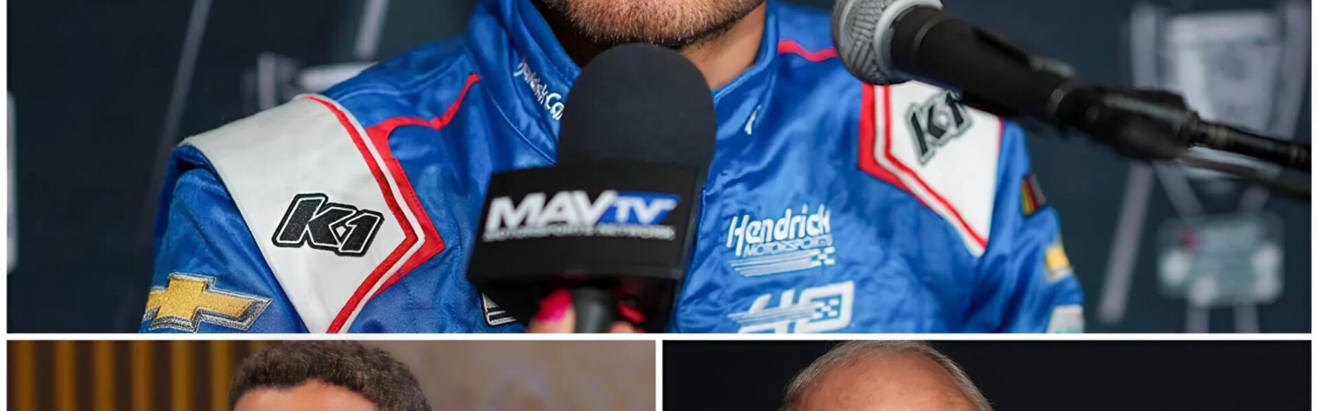 “FIX IT NOW OR I’M DONE!” — Kyle Larson Files Lawsuit Against NASCAR Over Bubba Wallace Allegations