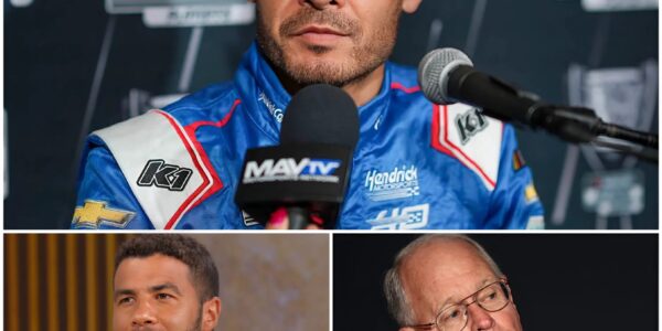 “FIX IT NOW OR I’M DONE!” — Kyle Larson Files Lawsuit Against NASCAR Over Bubba Wallace Allegations