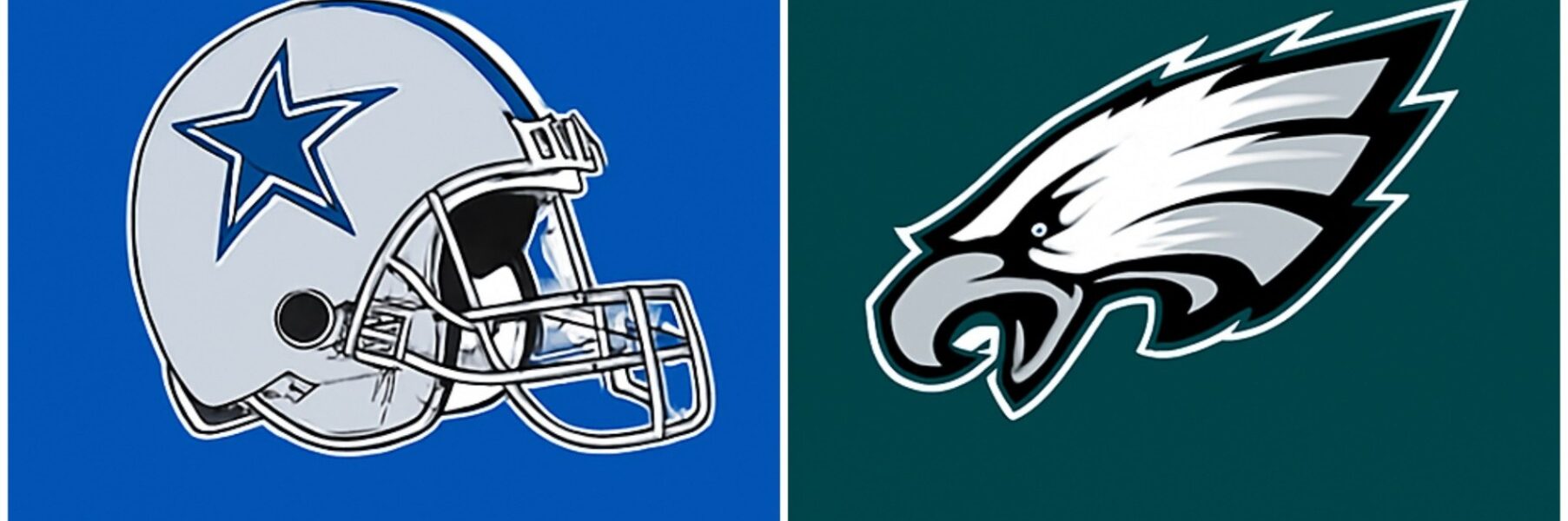 🚨 Game Update: Cowboys vs. Eagles — Surprise Kickoff Time Change at AT&T Stadium
