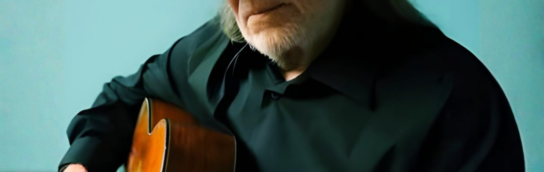 Before the Outlaw Was Born: The Untold Early Life of Willie Nelson Finally Comes to the Screen