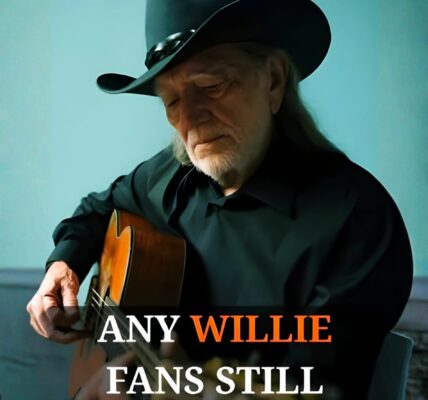 Before the Outlaw Was Born: The Untold Early Life of Willie Nelson Finally Comes to the Screen