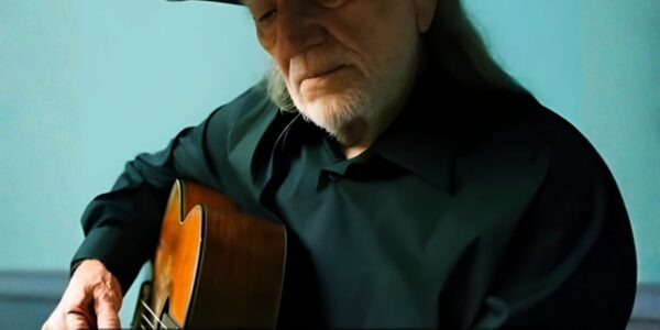 Before the Outlaw Was Born: The Untold Early Life of Willie Nelson Finally Comes to the Screen