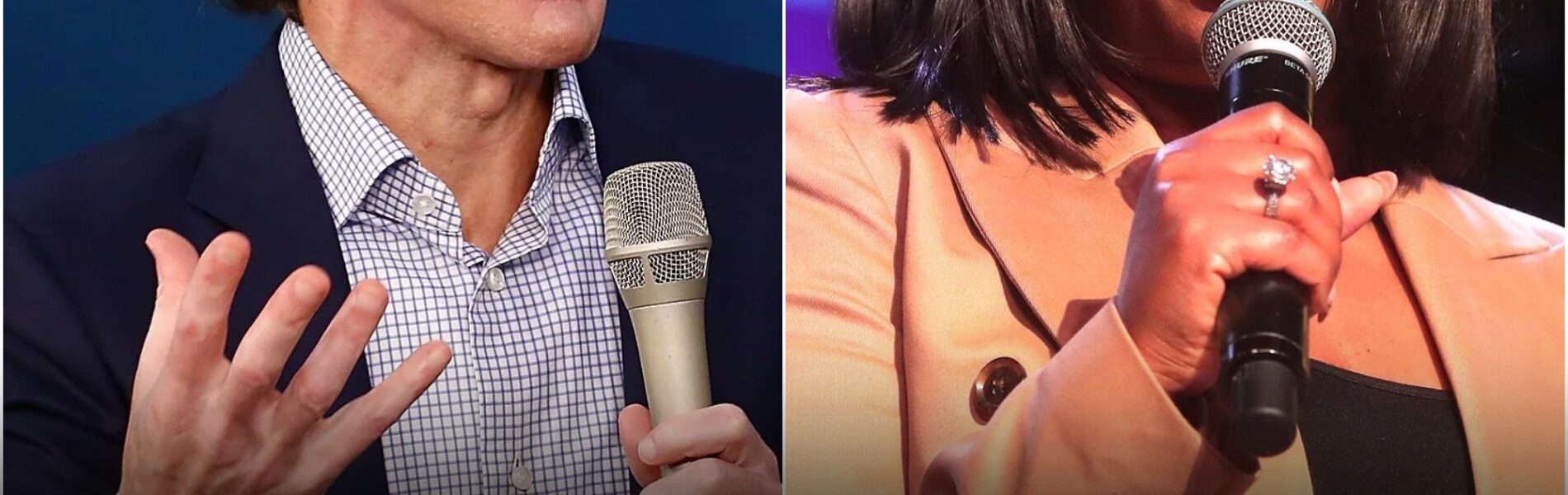 Joel Osteen condemned Jasmine Crockett, but 36 seconds later she released a secret dossier that left him speechless...