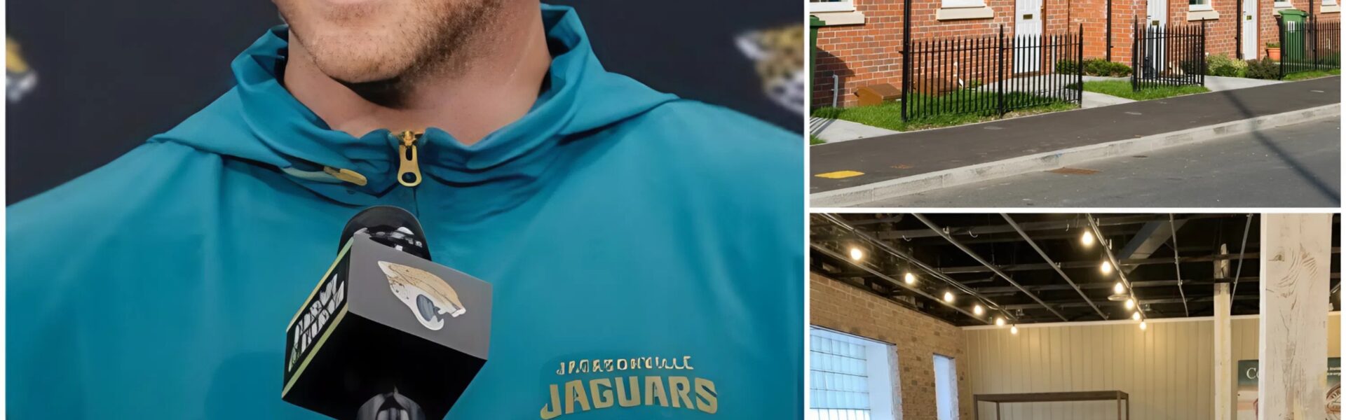 BREAKING: Jaguars’ Coach Liam Coen Makes Shocking Move to Support the Homeless in Jacksonville