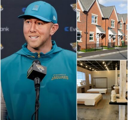 BREAKING: Jaguars’ Coach Liam Coen Makes Shocking Move to Support the Homeless in Jacksonville