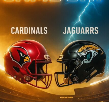 How to Watch Arizona Cardinals vs. Jacksonville Jaguars: TV Channel, Streaming Options, and Complete Viewing Guide for Sunday