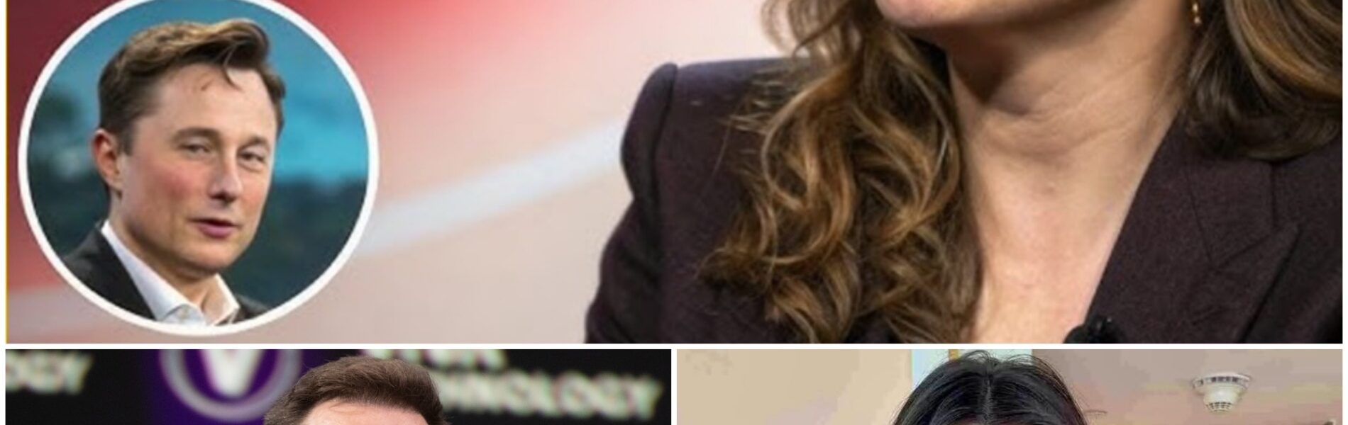 ELON MUSK FINALLY REVEALS THE WOMAN HE COULDN’T STOP LOVING — AND THE WORLD IS STUNNED BY WHO SHE IS