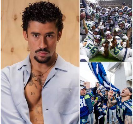 Bad Bunny to Headline Seahawks Thanksgiving Halftime — Sparks Controversy and Frenzy