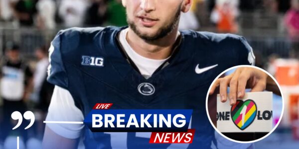 Ethan Grunkemeyer Sparks National Conversation After Choosing Not to Wear Pride-Themed Captain’s Pin During Awareness Week