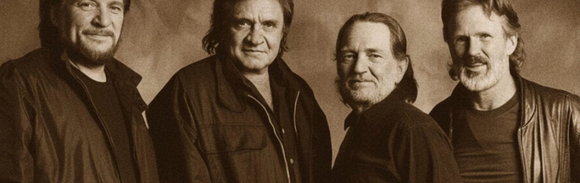 The Highwaymen – Against The Wind