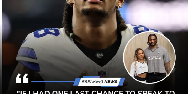 The Hidden Truth Behind Marshawn Kneeland’s Tragedy: Teammate Ceedee Lamb Breaks His Silence