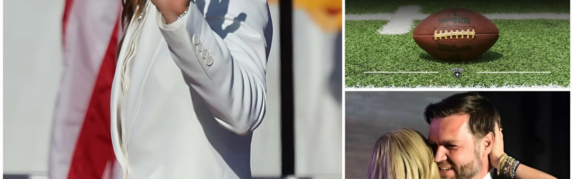 Danica Patrick Shocks America: All-American Halftime Show Sells Out in Minutes