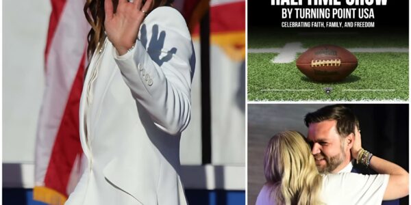 Danica Patrick Shocks America: All-American Halftime Show Sells Out in Minutes