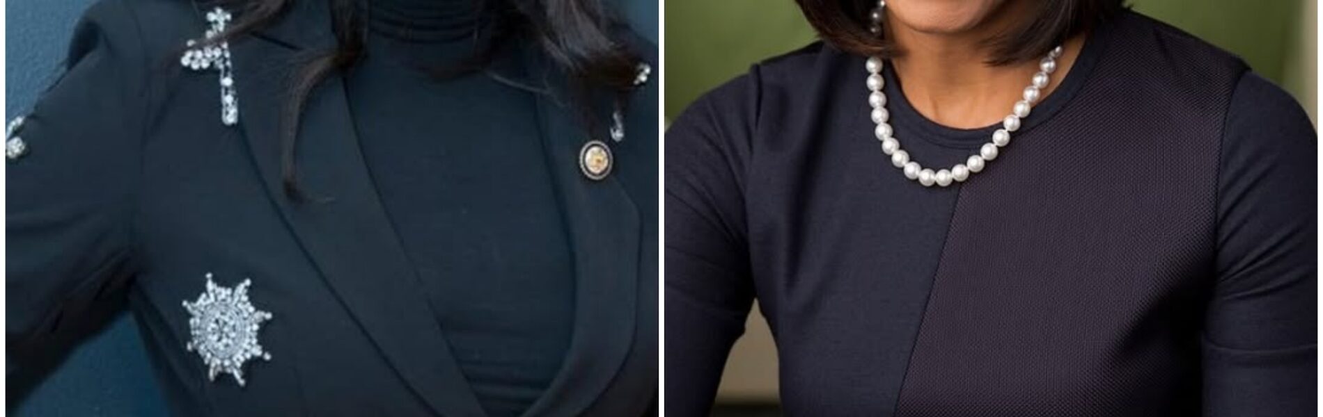 SHOCKING MOMENT: Michelle Obama Honors Jasmine Crockett — The Room Stands SILENT! 🌟